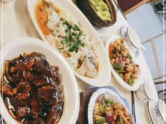 -汇兴源餐馆(小北路店)