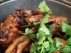 美极鸭五件-美极鲜食坊(宝安南路店)