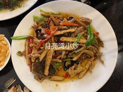 -老虎土菜馆·农家土菜