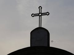 -王府井天主教堂