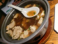 -苹果树下艺术餐厅(通州店)