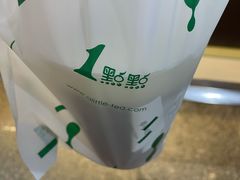 -1点点(香港名店街店)