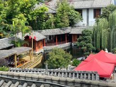 -香麒园·过桥米线·南湖雅宴