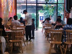 大堂-友德福.老字号粤菜.广州地标融合美食(荔湾路店)
