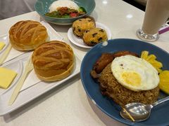 -和平馆·地道港澳茶餐厅(西门口店)