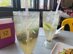 -真浪大家乐海鲜餐馆