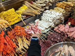 -瑞安第一泡·后街泡泡(虹桥后街店)