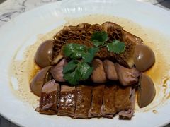 -潮州府·潮菜·砂锅粥(徐家汇店)