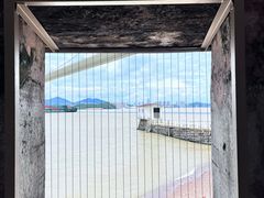 -威远炮台