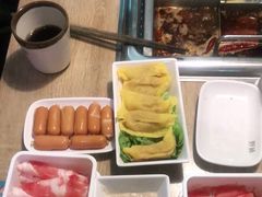 -野妹经典火锅(民治店)