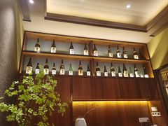 -山葵家·创意料理(宁波来福士店)