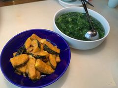 -客语客家菜(华发商都店)