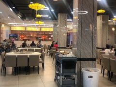 大堂-點無缺茶楼·海鲜酒家(世博店)