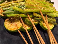 -钳小柒·小龙虾蓝龙王烧烤夜宵(长寿路店)