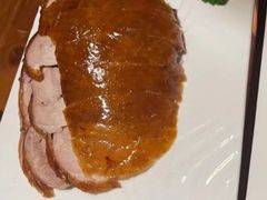 -又一福烤鸭·北京菜(东四店)
