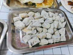 -郑喜旺烧烤(新密总店)
