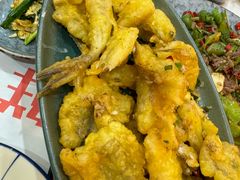 -阿尔法海鲜排档(爱琴海店)