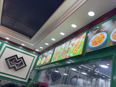 -花圃园餐厅店(和田二街28号院店)