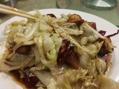 -阿凡提餐厅(簋街店)