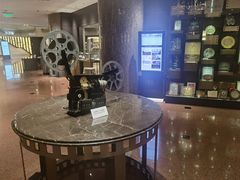 -上海银星皇冠假日酒店