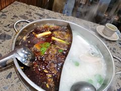 -肖肖酸萝卜鱼火锅(总店)