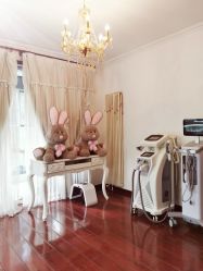 -美肤盾祛痘·问题肌头疗管理中心