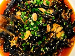 -渝半城经典川粤菜(重庆天地店)