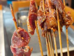 -玉汇林串串香(御营店)