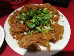 -谢老五跷脚牛肉·非遗传承店