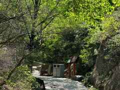-古崖居风景名胜区