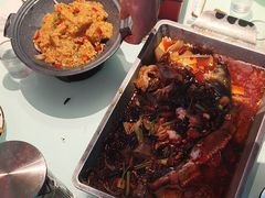 -路边边.炒菜烧烤.音乐餐厅(良乡长虹店)