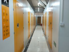 -安东易迷你仓自助寄存仓库(苏州桥店)