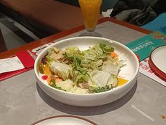 -通海俄式烧烤·俄罗斯大串(嵩山路店)