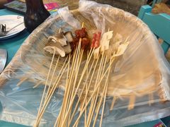 -蜀巷弯弯串串香(长春总店)