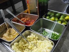 -四川小胡子海鲜(丁村万人海鲜广场店)