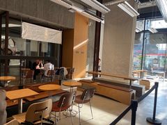 -LANLIZI BAKERY(COSMO店)