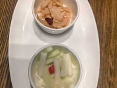 -粗茶淡饭·隐庐私厨(东亭店)