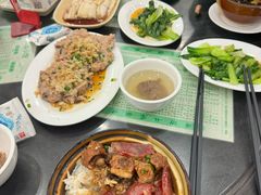 -荔园小馆(园岭新村二期店)