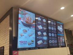 -小杨生煎(龙之梦购物中心店)