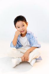 -星宝贝儿童摄影