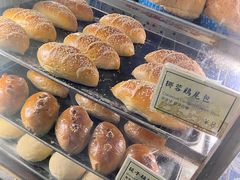 -洪記餅店(虹泉路店)