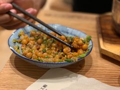 -小满手工粉(上海月星环球港店)