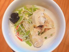 -上海外滩茂悦大酒店