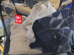 -优衣库(银座店)