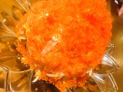 火山沙拉-魔丼屋(日月光店)