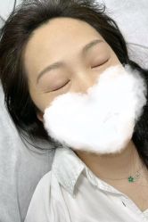 -Verywang半永久纹眉•仪器野生眉