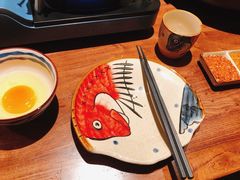 -壹风町烧肉居酒屋(恒丰中央广场店)