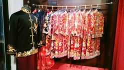 -MuseMarry婚纱(前海嘉里中心店)