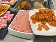 -海底捞火锅(杭州城西银泰城店)