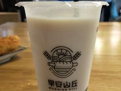 -早安山丘·豆浆油条(小木桥路店)